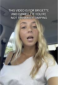 Bridgette and Danielle Boots