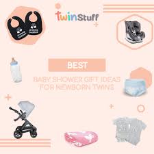 5 out of 5 stars. Best Baby Shower Gift Ideas For Newborn Twins Baby Shower Gifts Twin Baby Gifts Best Baby Shower Gifts