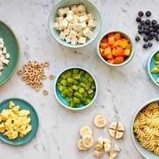 For the first year, solid food is a lot about practice and introducing a variety of flavors and textures. Finger Foods For Your Baby Babycenter