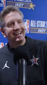 Dane Moore NBA Podcast