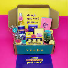 Read reviews from world's largest community for readers. Kit Presente Verbo Namorada Criativa Por Chaiene Morais