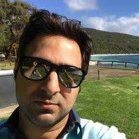 Gabriel Marín Ocaña