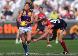 The west coast eagles can all but guarantee their place in september when they take on top four side melbourne on monday night. Watch Live West Coast Eagles Vs Melbourne Demons Live Stream Tv Channel Afl Preliminary Finals 2018 Live Streaming Online Full Hd Pushnaijapushnaija