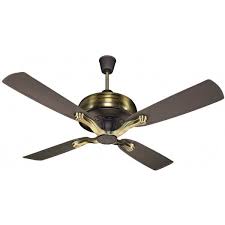 50 w number of speed settings: Buy Crompton Titanis 48 Roast Brown Ceiling Fan At Best Price In India