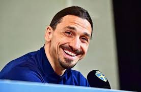 Welcome to the official fan club facebook page of zlatan ibrahimović. Sportsfreund Des Tages Zlatan Ibrahimovic Wird Endlich Schauspieler Sport Stuttgarter Nachrichten