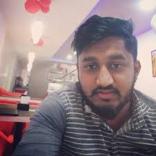 Satish Patil's User Profile