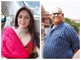Satish kaushik has done many comedy films. M2h2vxuwflbim