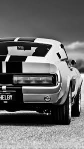 Hot Cars In 2020 Muscle Cars Mustang Shelby Ford Mustang Shelby Gt500