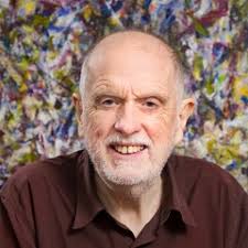 Stream Violin Concerto II In The Tree Of The Voice by Barry McKimm