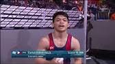 Check spelling or type a new query. 2019 Artistic Worlds Stuttgart Ger Carlos Edriel Yulo Phi World Champion Floor Exercise Youtube