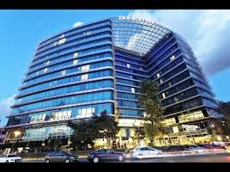 Hilton garden inn i̇stanbul beylikdüzü. Doubletree By Hilton Istanbul Moda Istanbul Turkey Youtube