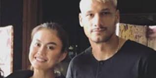Makan Malam Bersama, Agnez Mo dan Raphael Maitimo Pacaran?