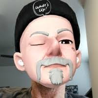 Damon Durity's Instagram, Twitter & Facebook