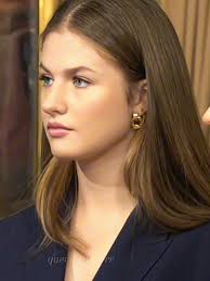 Is Princess Leonor A Lesbian