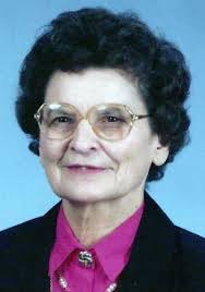 Joanne Kusenberger Obituary (1927