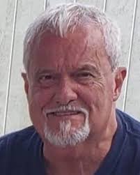 Obituary information for Danny 'Dan' Darrah