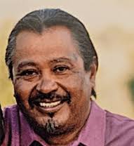 Loved Ones Lost: Harold 'Harry' Anthony Pagaling, Conrad Louis Sabiron