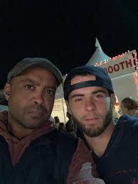 Happy birthday to my sons ❤️