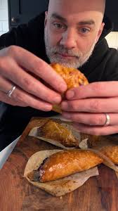 Short Crust Pastry Air Fry