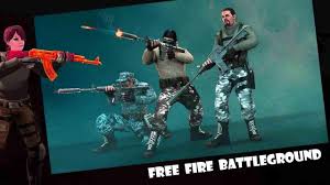 Free fire is the ultimate survival shooter game available on mobile. Online Free Fire Fps Battleground For Android Apk Download