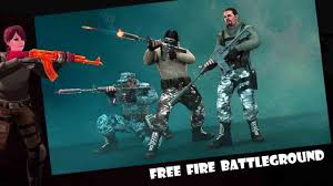 Garena free fire, uno de los mejores juegos battle royale al margen de fortnite y pubg, llega a windows para que podamos luchar por sobrevivir desde el pc. Online Free Fire Fps Battleground For Android Apk Download