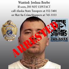 Alaska State Troopers