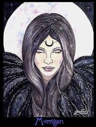 The Male Witch For the guys! I am the Boy I see the world with childlike  wonder. I tap a delightful rhythm with my stick. I am in reverence of life  around