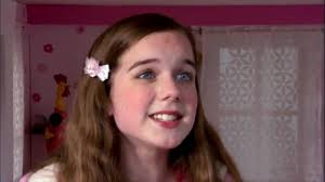 Lisa Grubner en Zeke y Luther: Nostalgia de la Infancia