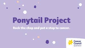 Read 24 reviews for cancer council queensland. Ponytail Project School Information