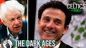 Bob Ryan Recalls The CHAOS of the Rick Pitino Era in Boston