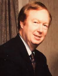 Francis S. "Mike" Connelly Obituary