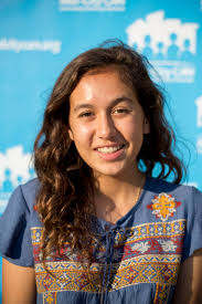 Meet the Leaders of the Future: Free Our Dreams Youth Organizing Summit  2017