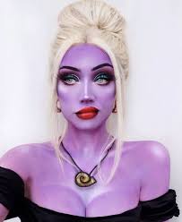 Ursula from The Little Mermaid