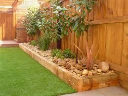 55 Best Ideas For Garden Plants With Low Maintenance 42 Goodsgn Easy Backyard Landscaping Small Front Yard Landscaping Garden Edging