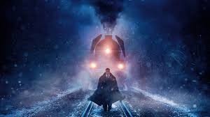 Maybe you would like to learn more about one of these? Mord Im Orient Express Wer Massakriert Johnny Depp Kino Bild De