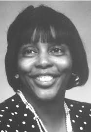 Vicki Barron Obituary (1956