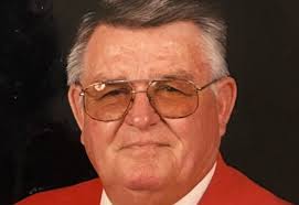 Charles Verton Stocks