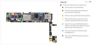 Tapticengines provides a great environment for users to learn, share and interact, performing an efficient mechanism of solving problems. Ideas About Iphone Logic Board Diagram