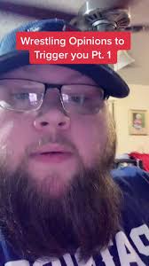 My Wrestling Opinions that will TRIGGER you #WWE #WCW #AEW #wrestling  #WrestlingThemes #NXT #Popular #Fyp #ForYou #ChrisJericho #TheElite #CFP