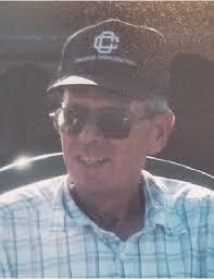 Obituary information for Harold Edward "Ed" McCann