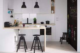 2 ide desain dapur minimalis konsep putih 2. Sederhana Tapi Mewah Intip 12 Desain Dapur Minimalis Ukuran 2 X 2