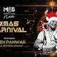 MOS Presents Xmas Carnival feat Hiten Panwar event in Noida, Uttar Pradesh