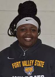 2019 Softball Roster