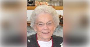 Obituary information for Marjorie G. Staelens