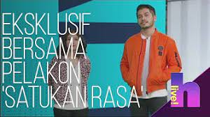 Dibintangi oleh siti nordiana,khai bahar. Satukan Rasa Episod 6 Youtube