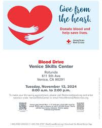 Venice Skills Center