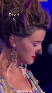 The Voice of Germany Sandra Exner