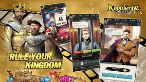 You can also respond king's throne: King S Throne Mod Apk 1 3 120 Unlimited Money Download