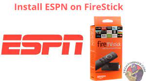 Go to the home screen on your amazon fire stick and click on the search icon. Espn On Firestick Download Install For Free 2020 Tech Thanos