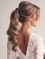 Wedding Ponytail Updo